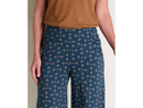 Toad & Co Women's Chaka Wide Leg Pant