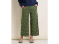 Toad & Co Women's Chaka Wide Leg Pant
