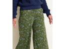 Toad & Co Women's Chaka Wide Leg Pant