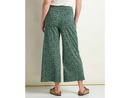 Toad & Co Women's Chaka Wide Leg Pant
