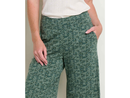 Toad & Co Women's Chaka Wide Leg Pant