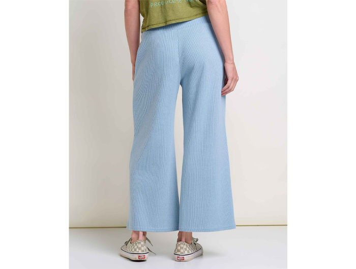 Toad & Co Women's Byrne Wide Leg Pant