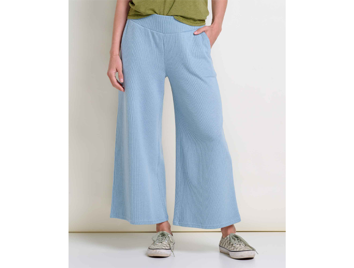 Toad & Co Women's Byrne Wide Leg Pant