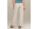 Toad & Co Women's Taj Hemp Pant
