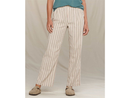 Toad & Co Women's Taj Hemp Pant