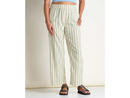 Toad & Co Women's Taj Hemp Pant