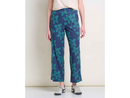 Toad & Co Women's Taj Hemp Pant
