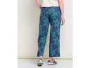 Toad & Co Women's Taj Hemp Pant