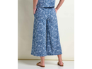 Toad & Co Women's Sunkissed Wide Leg Pant