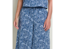 Toad & Co Women's Sunkissed Wide Leg Pant