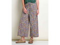 Toad & Co Women's Sunkissed Wide Leg Pant