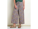 Toad & Co Women's Sunkissed Wide Leg Pant