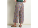 Toad & Co Women's Sunkissed Wide Leg Pant