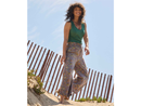 Toad & Co Women's Sunkissed Wide Leg Pant