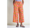 Toad & Co Women's Sunkissed Wide Leg Pant