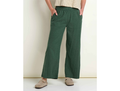 Toad & Co Women's Taj Hemp Wide Leg Pant