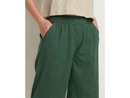 Toad & Co Women's Taj Hemp Wide Leg Pant