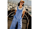 Toad & Co Women's Taj Hemp Overall