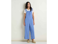 Toad & Co Women's Taj Hemp Overall