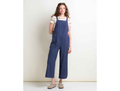 Toad & Co Women's Taj Hemp Overall