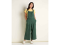 Toad & Co Women's Taj Hemp Overall