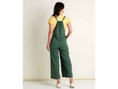 Toad & Co Women's Taj Hemp Overall