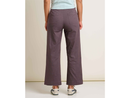 Toad & Co Women's Earthworks Wide Leg Pant