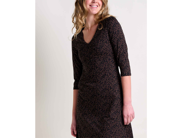 Toad & Co Women's Rosalinda Dress