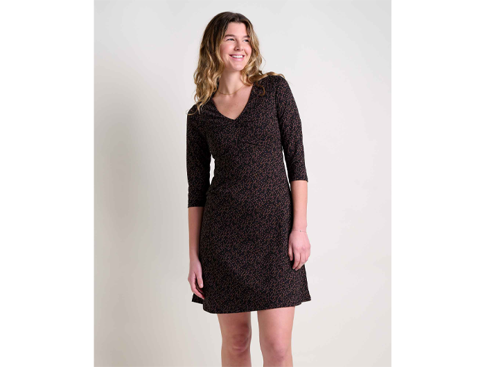 Toad & Co Women's Rosalinda Dress