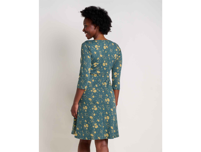 Toad & Co Women's Rosalinda Dress