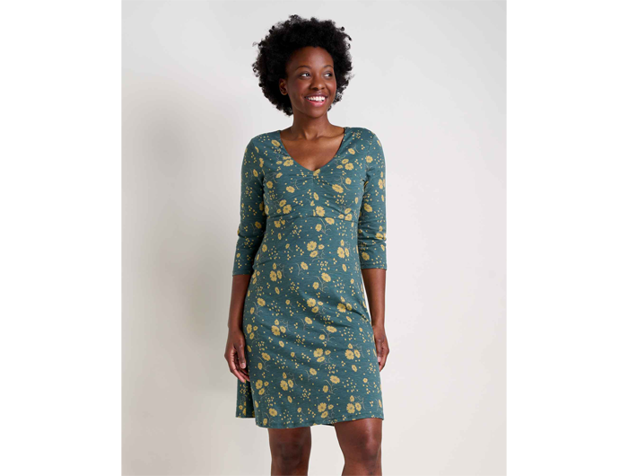 Toad & Co Women's Rosalinda Dress