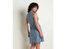 Toad & Co Women's Rosemarie Sleeveless Dress