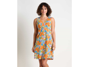 Toad & Co Women's Rosemarie Sleeveless Dress