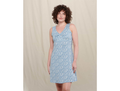 Toad & Co Women's Rosemarie Sleeveless Dress