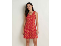 Toad & Co Women's Rosemarie Sleeveless Dress