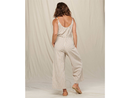 Toad & Co Women's Taj Hemp Strappy Jumpsuit - FINAL SALE