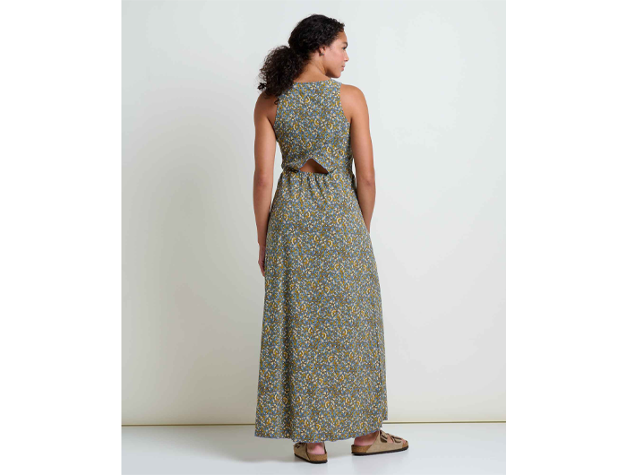 Toad & Co Women's Sunkissed Maxi Dress Toad & Co Women's Sunkissed Maxi Dress