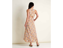 Toad & Co Women's Sunkissed Maxi Dress