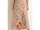 Toad & Co Women's Sunkissed Maxi Dress