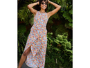 Toad & Co Women's Sunkissed Maxi Dress