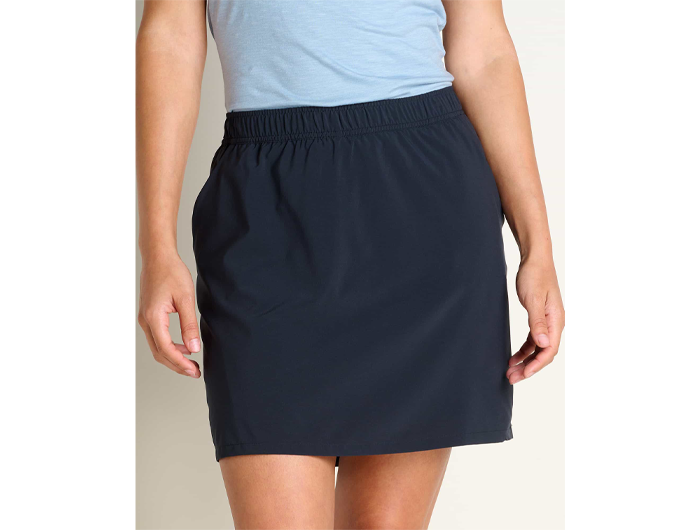 Toad & Co Women's Sunkissed Weekend Skort