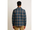 Toad & Co Men's Pinevale Shirt Jacket
