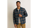 Toad & Co Men's Pinevale Shirt Jacket