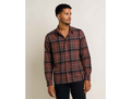 Toad & Co Men's Pinevale Long Sleeve Shirt