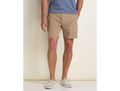 Toad & Co Men's Mission Trek Chino Short - 7"