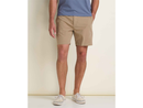 Toad & Co Men's Mission Trek Chino Short - 7"