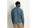 Toad & Co Men's Bitterroot Long Sleeve Crew