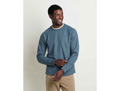 Toad & Co Men's Bitterroot Long Sleeve Crew