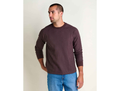 Toad & Co Men's Bitterroot Long Sleeve Crew