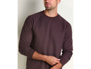 Toad & Co Men's Bitterroot Long Sleeve Crew